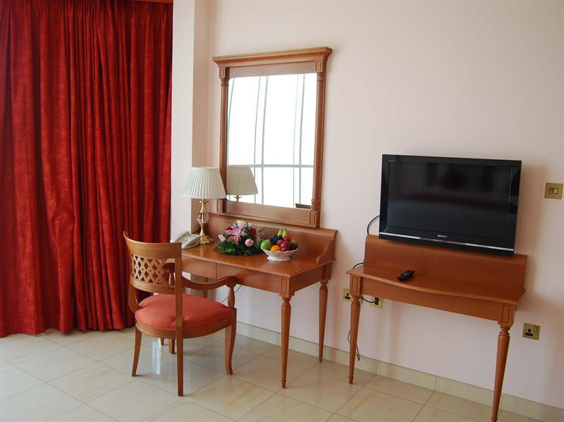 Appart hôtel Al Madina 3*