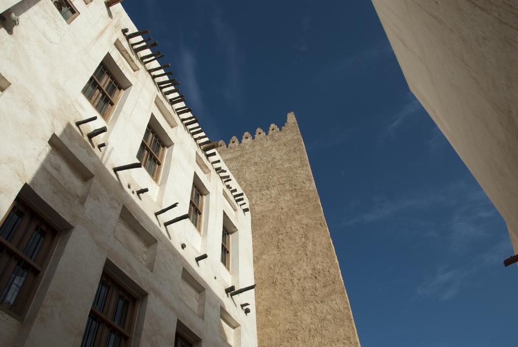 Appart hôtel Al Madina