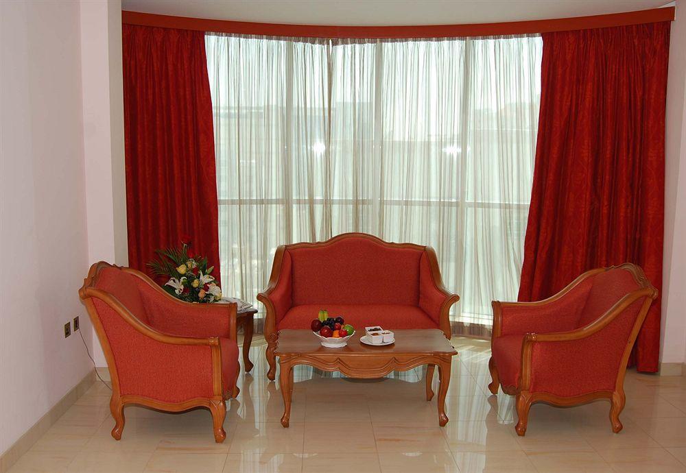 Appart hôtel Al Madina
