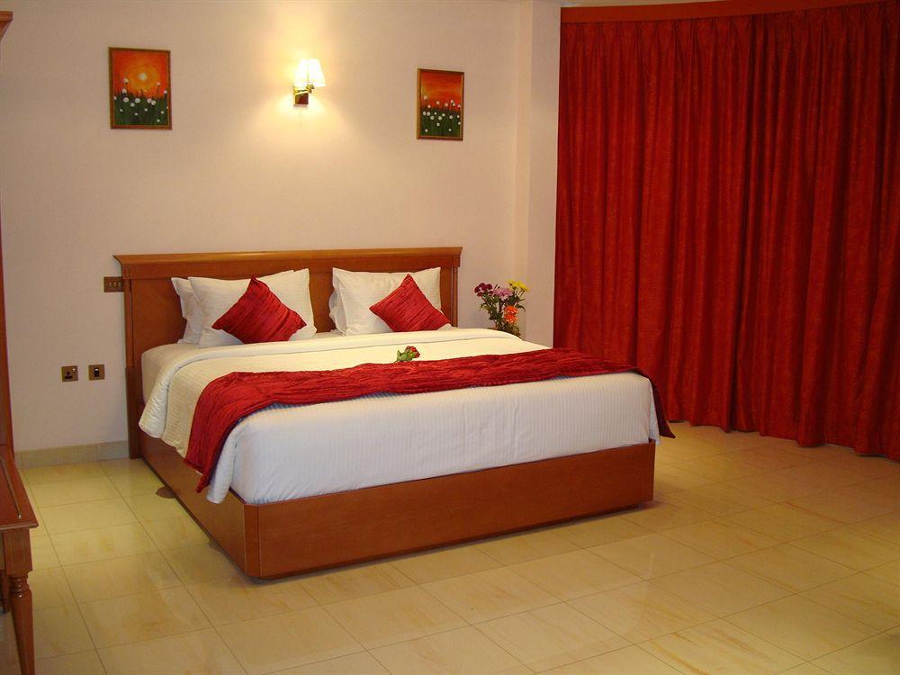 Appart hôtel Al Madina 3*