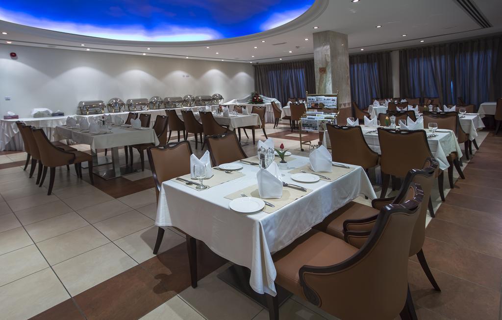 Al Madina Appart hôtel Doha