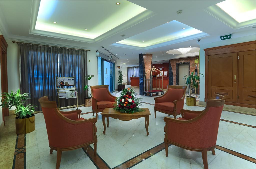 Al Madina Appart hôtel