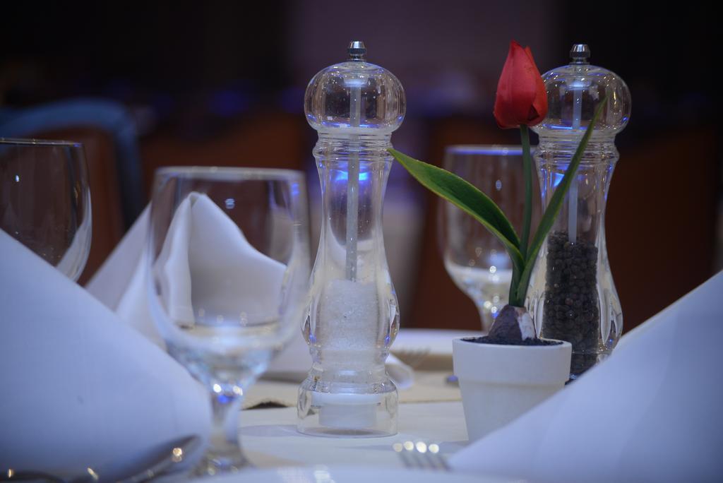 Appart hôtel Al Madina 3*