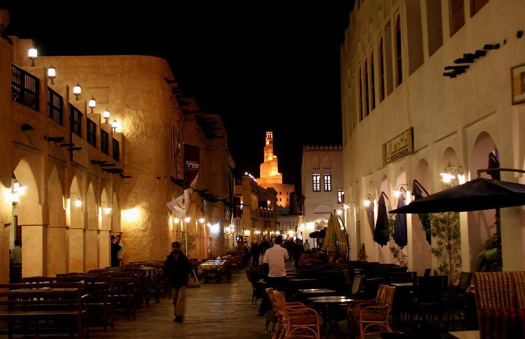 Al Madina 3*