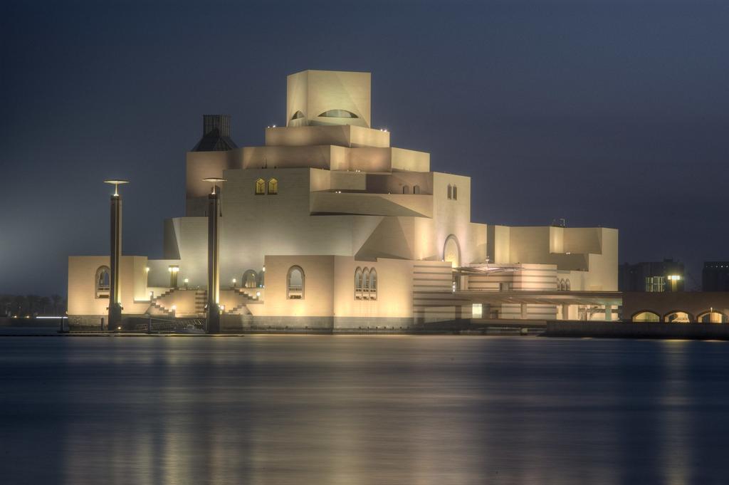Appart hôtel Al Madina Doha