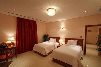 Appart hôtel Al Madina Doha
