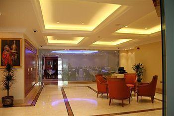 Al Madina Doha