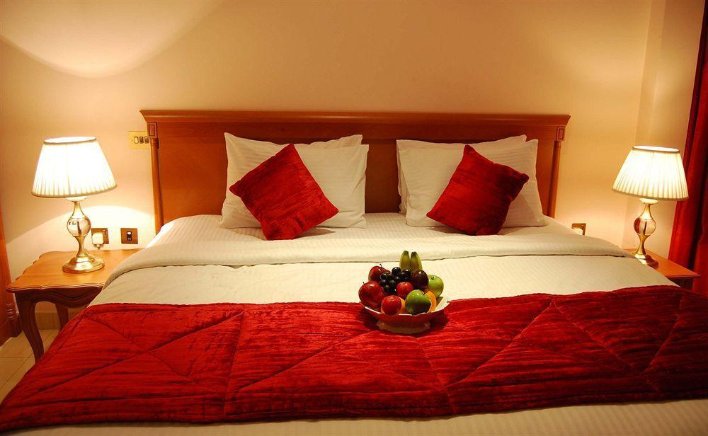 Appart hôtel Al Madina 3*