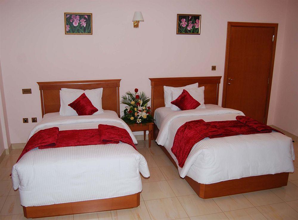 Appart hôtel Al Madina