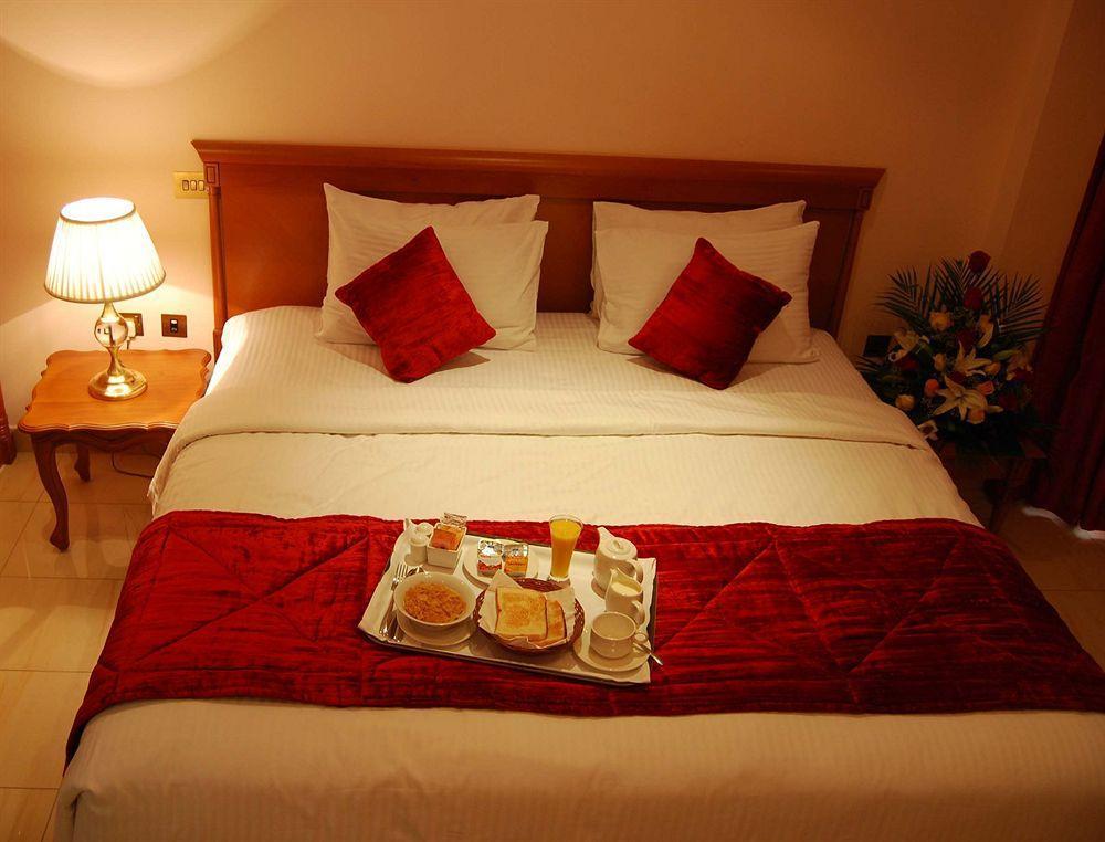 Appart hôtel Al Madina
