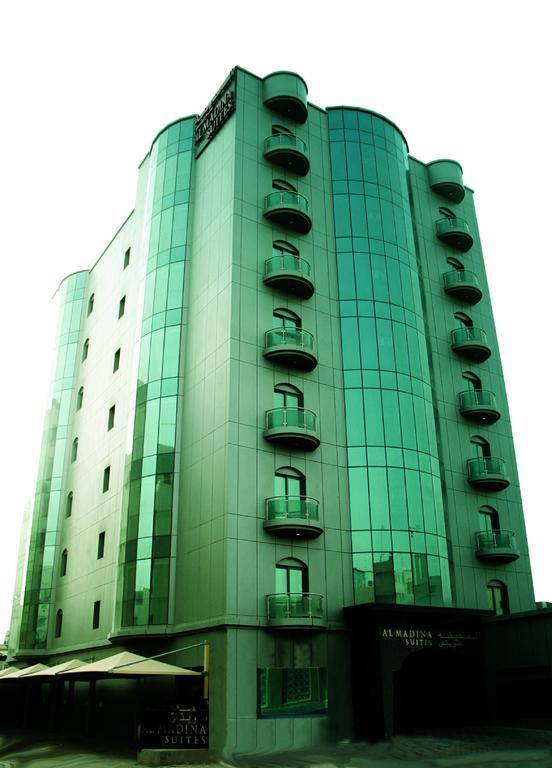Al Madina Appart hôtel 3*