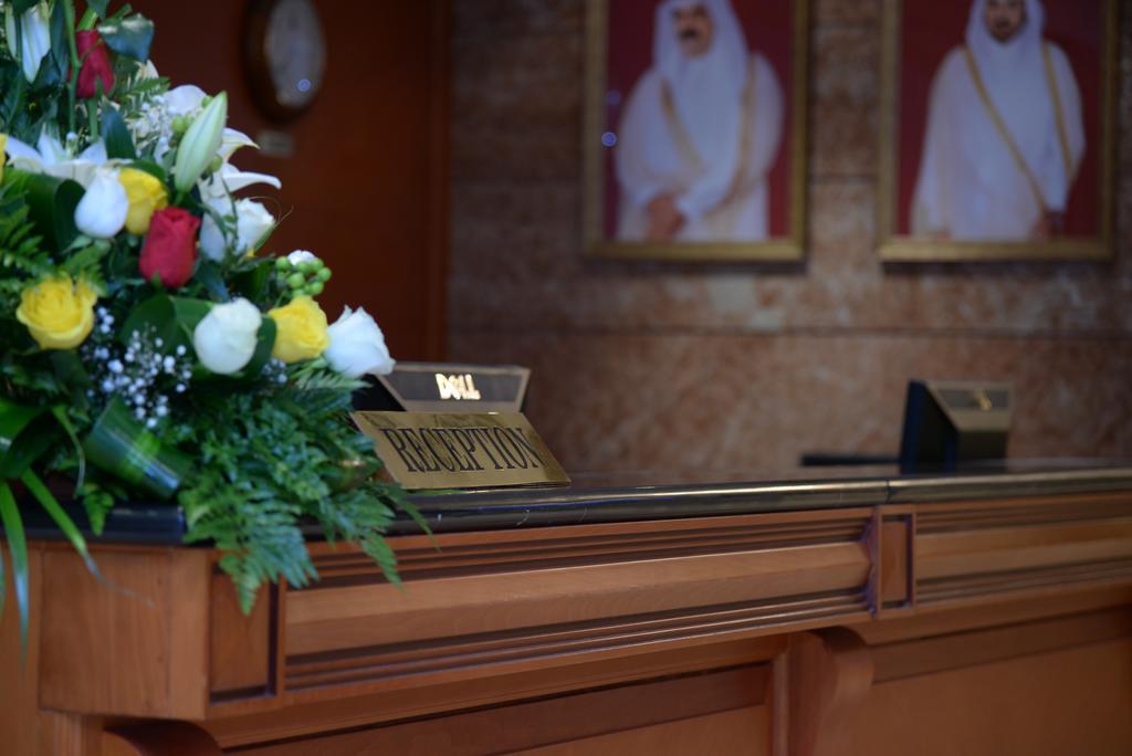 Appart hôtel Al Madina Doha
