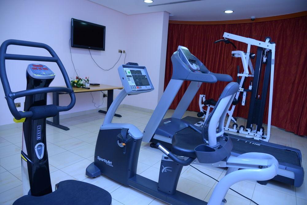 Al Madina Appart hôtel