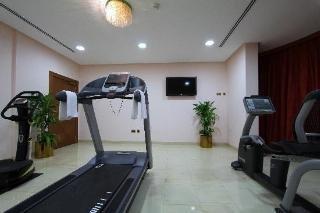 Al Madina 3* Doha