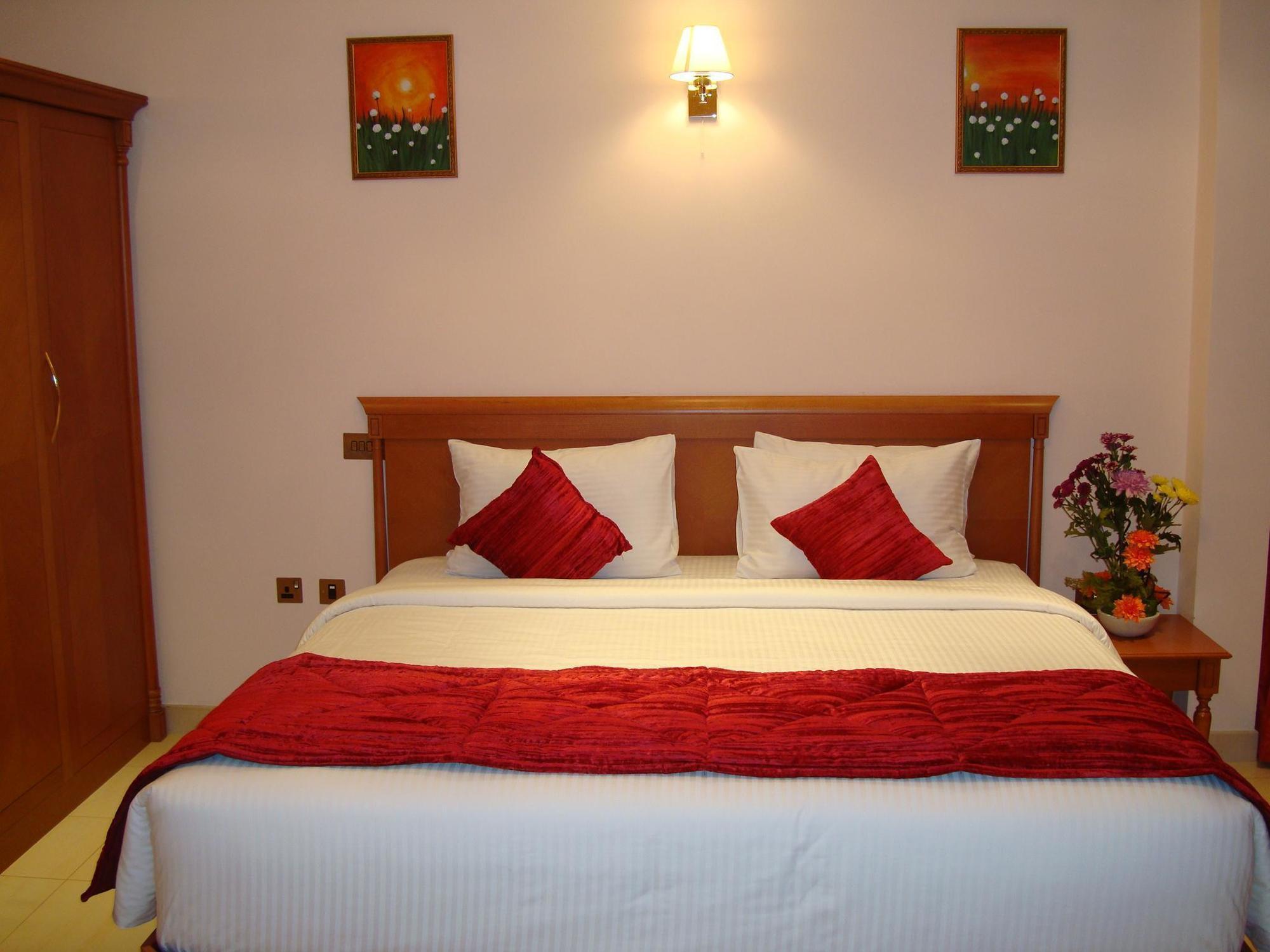 Al Madina Appart hôtel