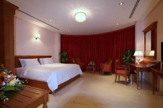 Al Madina Appart hôtel 3*