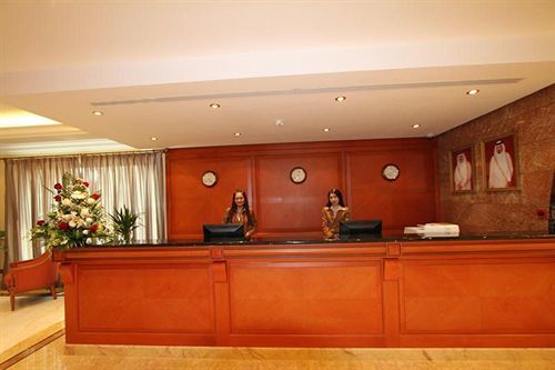 Al Madina Appart hôtel 3*