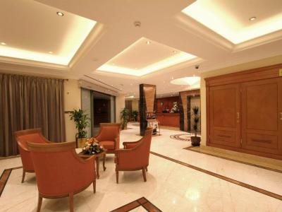 Appart hôtel Al Madina Doha