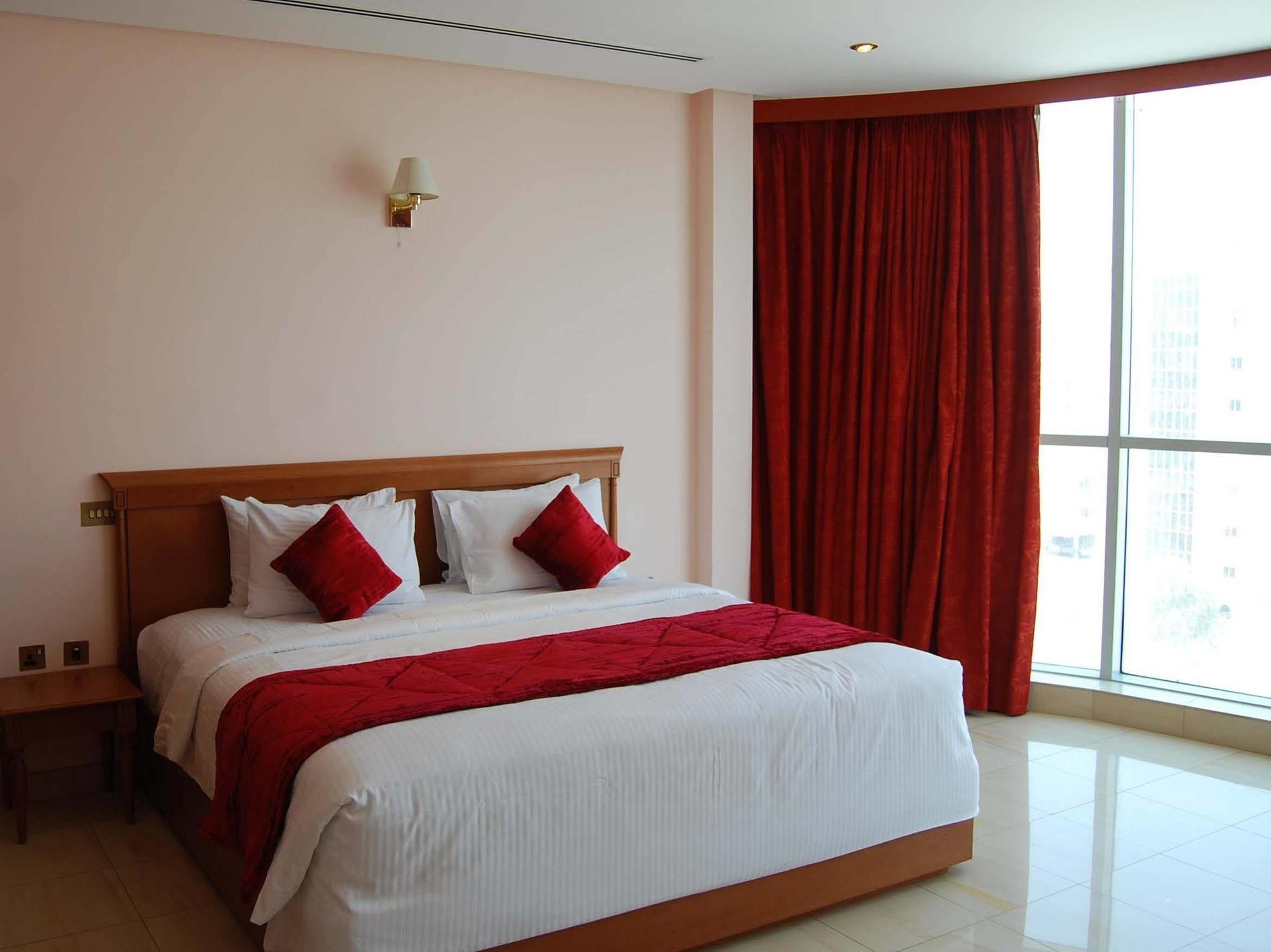 Al Madina Doha