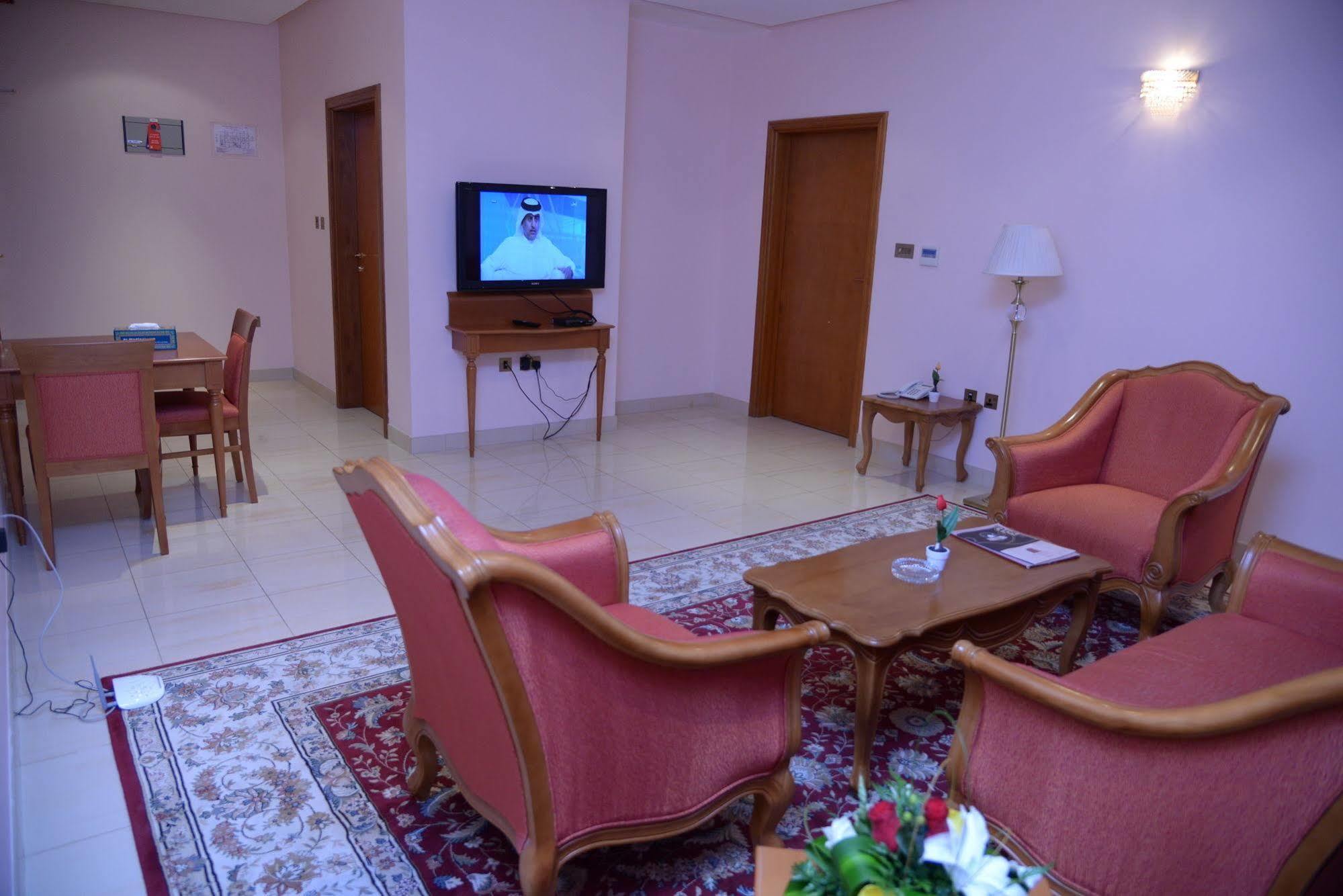 Appart hôtel Al Madina