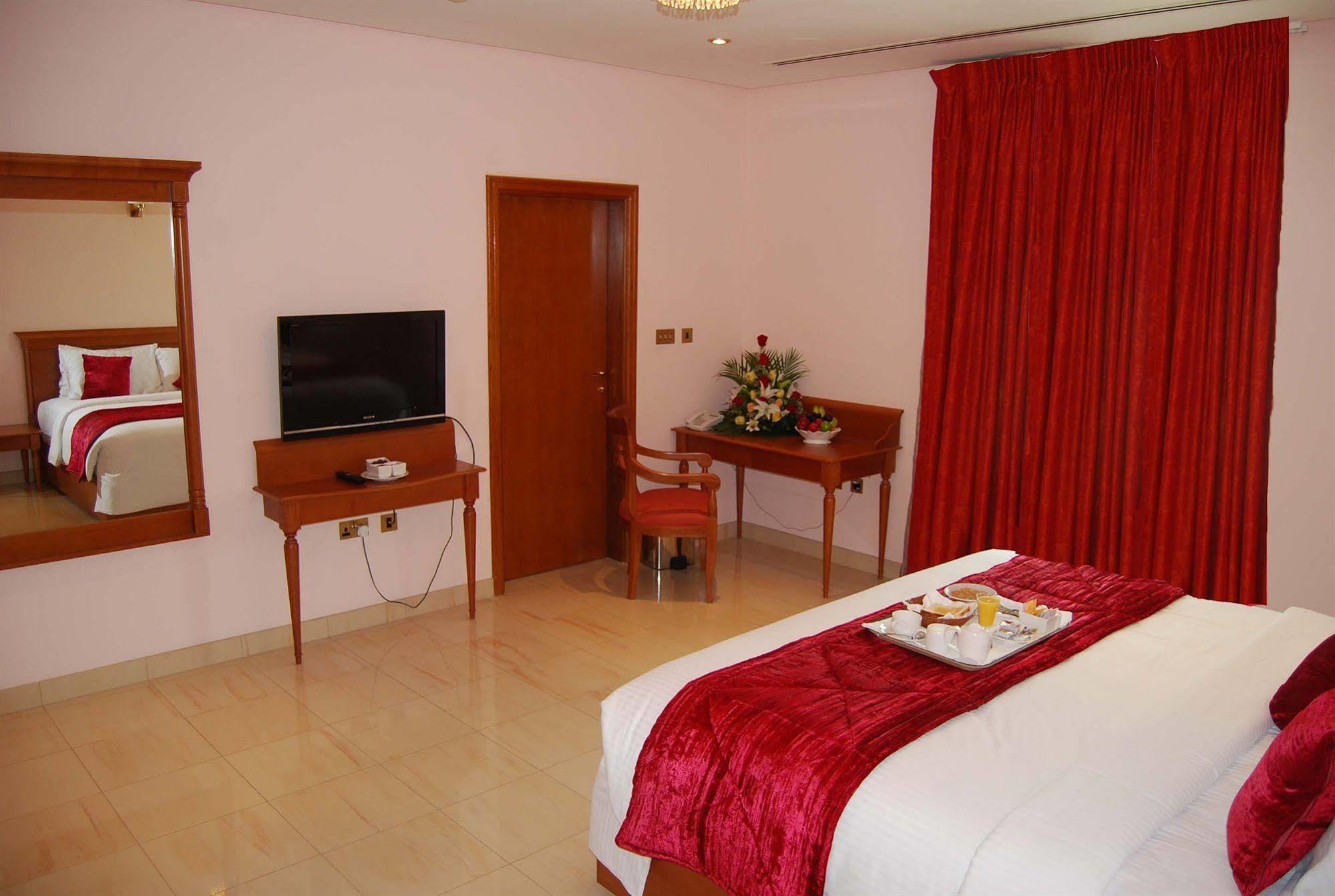 Appart hôtel Al Madina