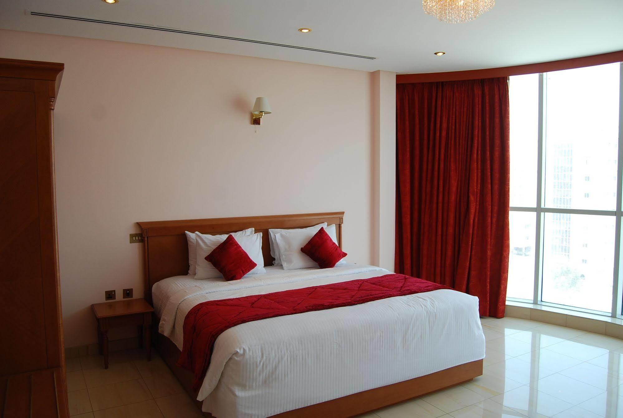 Al Madina Doha