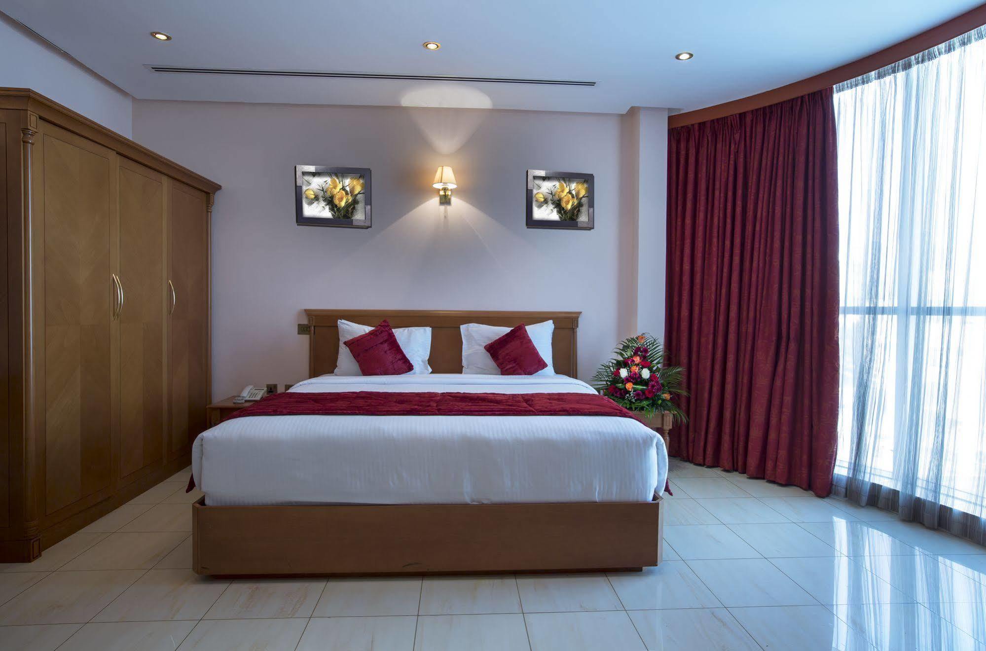 Appart hôtel Al Madina 3*