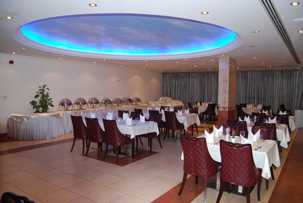 Al Madina 3* Doha