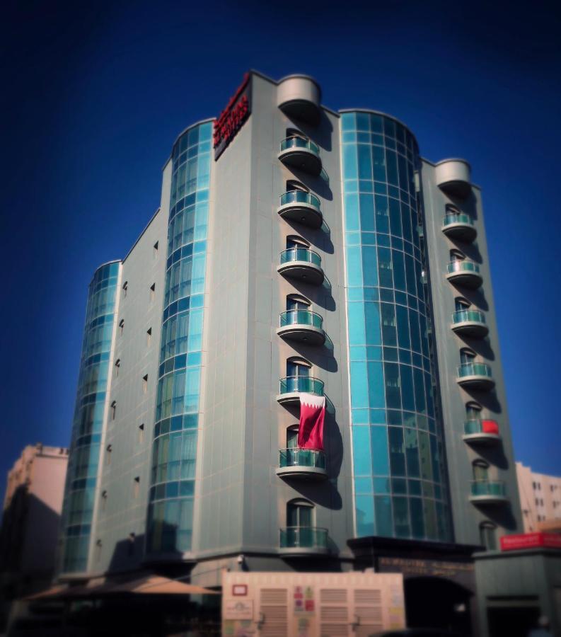 Appart hôtel Al Madina